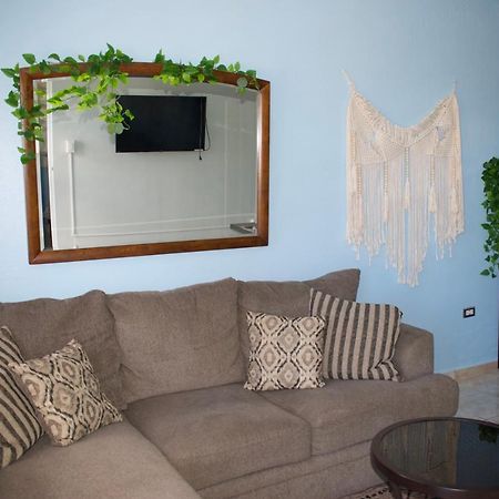 Casita Paraiso Aguadilla Kültér fotó