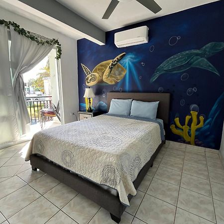 Casita Paraiso Aguadilla Kültér fotó
