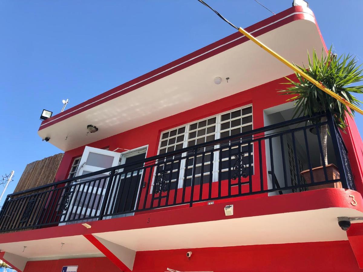 Casita Paraiso Aguadilla Kültér fotó