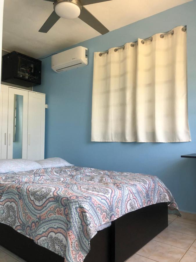 Casita Paraiso Aguadilla Kültér fotó
