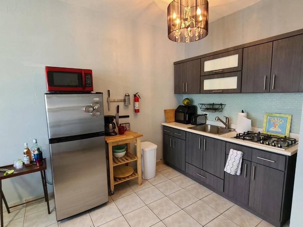 Casita Paraiso Aguadilla Kültér fotó