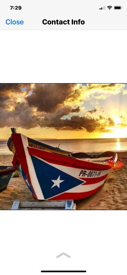Casita Paraiso Aguadilla Kültér fotó
