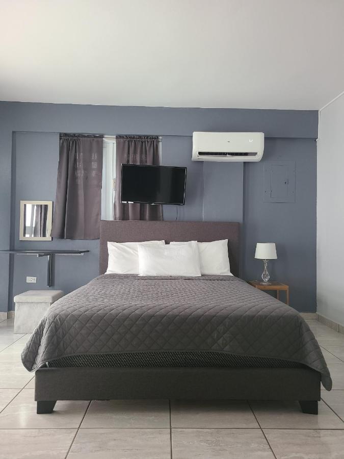 Casita Paraiso Aguadilla Kültér fotó