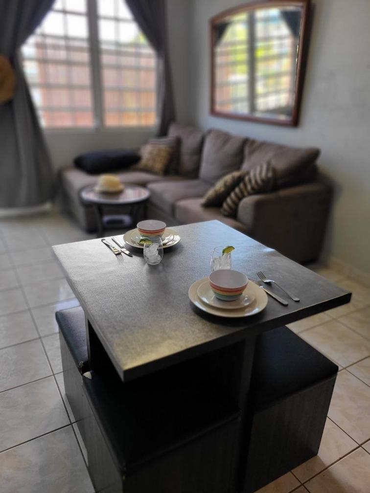 Casita Paraiso Aguadilla Kültér fotó