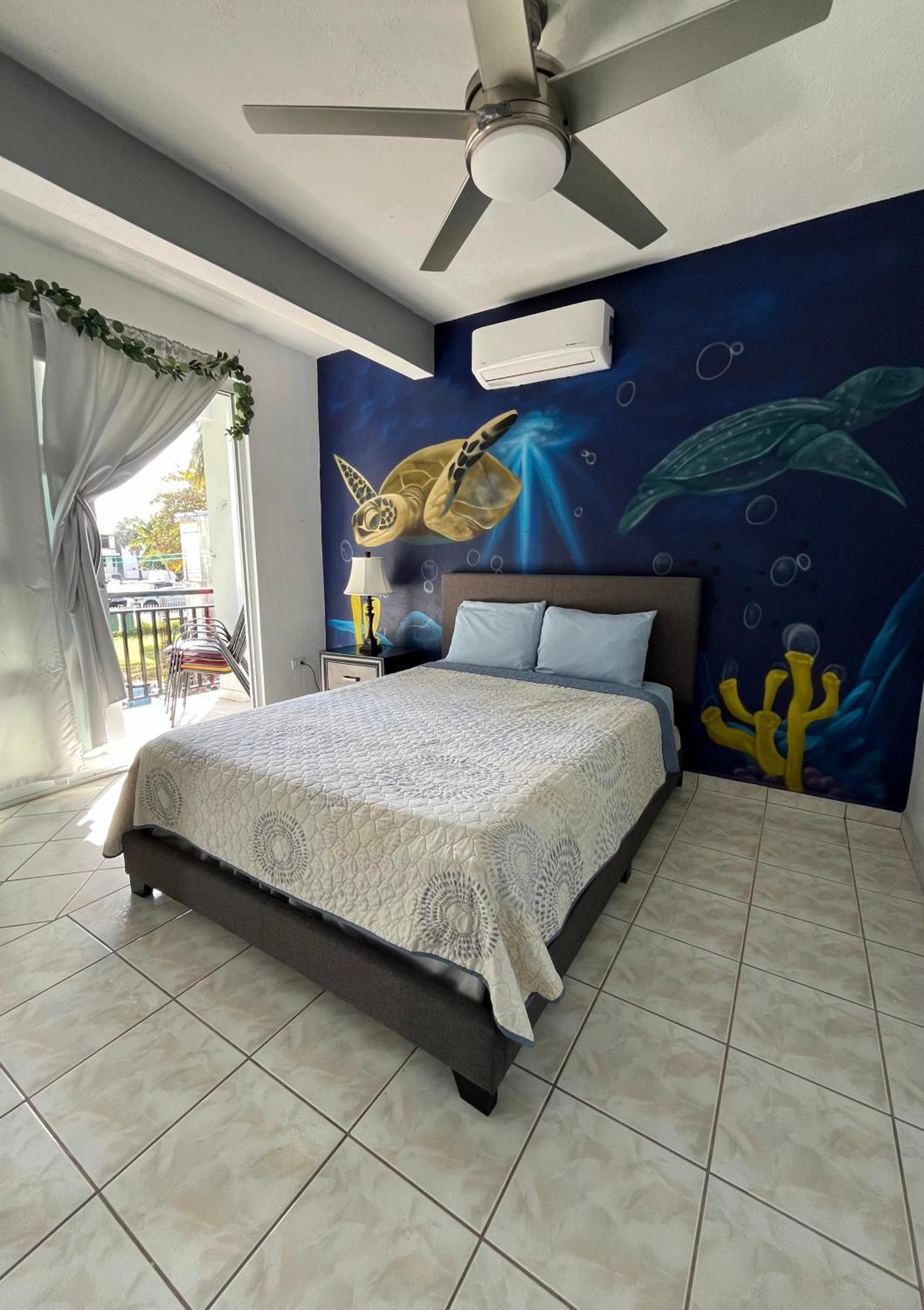 Casita Paraiso Aguadilla Kültér fotó