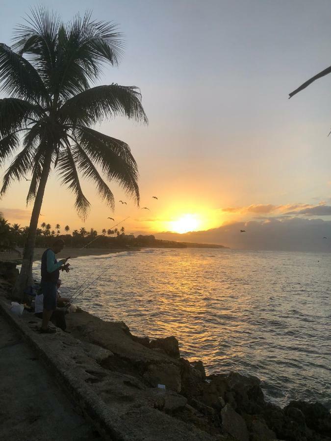 Casita Paraiso Aguadilla Kültér fotó