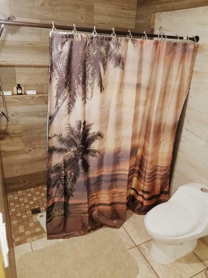 Casita Paraiso Aguadilla Kültér fotó
