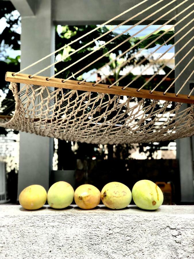 Casita Paraiso Aguadilla Kültér fotó